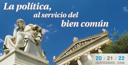 XI Congreso de catlicos y Vida Pblica: La Poltica al servicio del Bien Comn