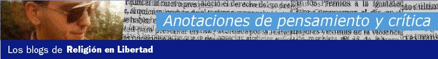 Acceso a la pgina de Anotaciones de Pensamiento y Crtica