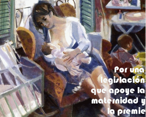 Maternidad-Gene-Eugenio García-Ruiz Alarnes