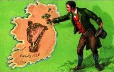 Los irlandeses han salvado el honor de los europeos, votando no a la imposicin tirnica que pretende imponer un superestado totalitario en Europa